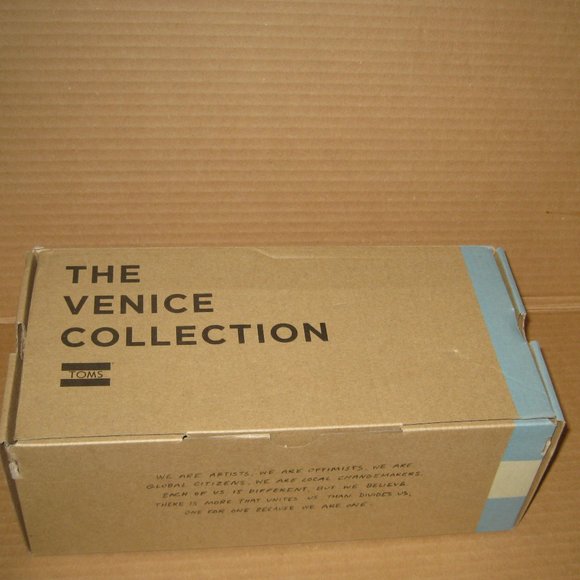 TOMS Men's Alpargata Cupsole - Picture 12 of 12